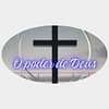 Logo Cruz Vazia o poder de Deus